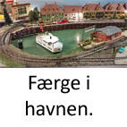 Faerge I Havnen